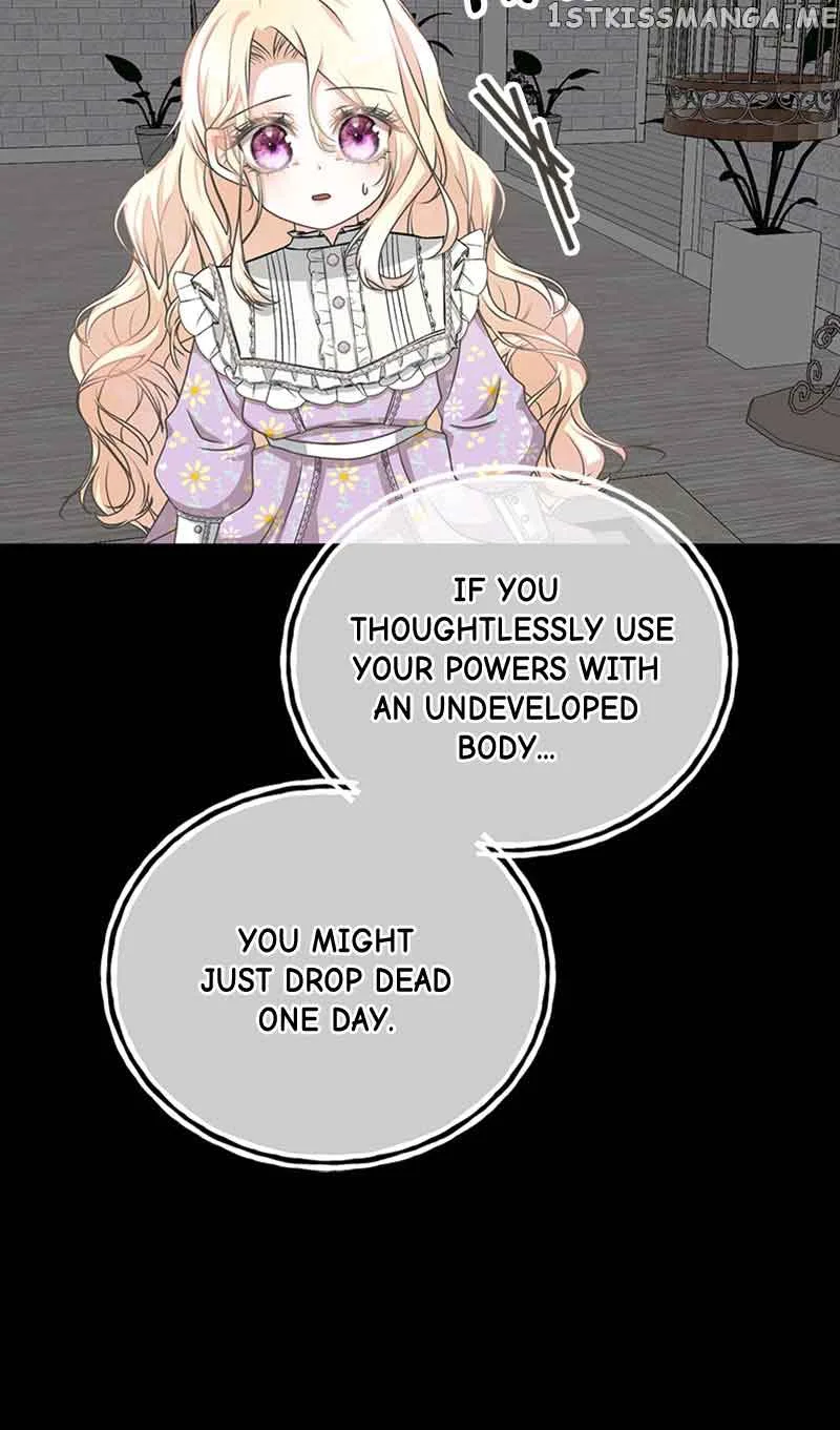 Reborn As a Character That Never Existed Chapter 20 page 37
