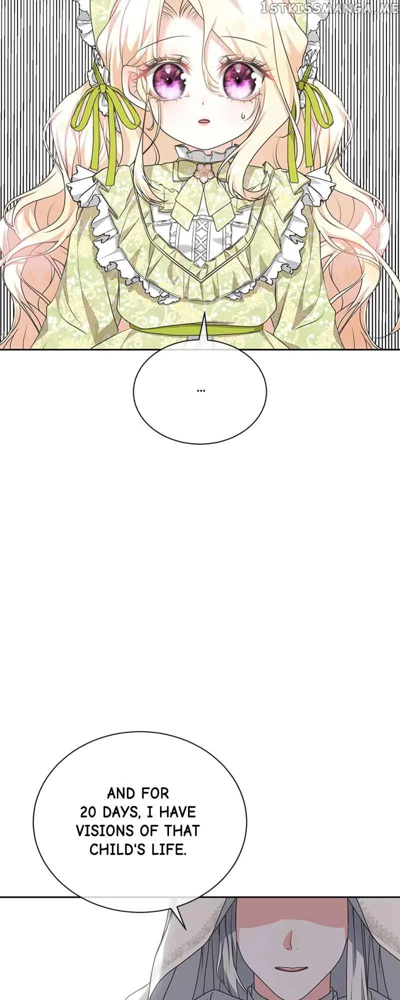Reborn As a Character That Never Existed Chapter 23 page 42