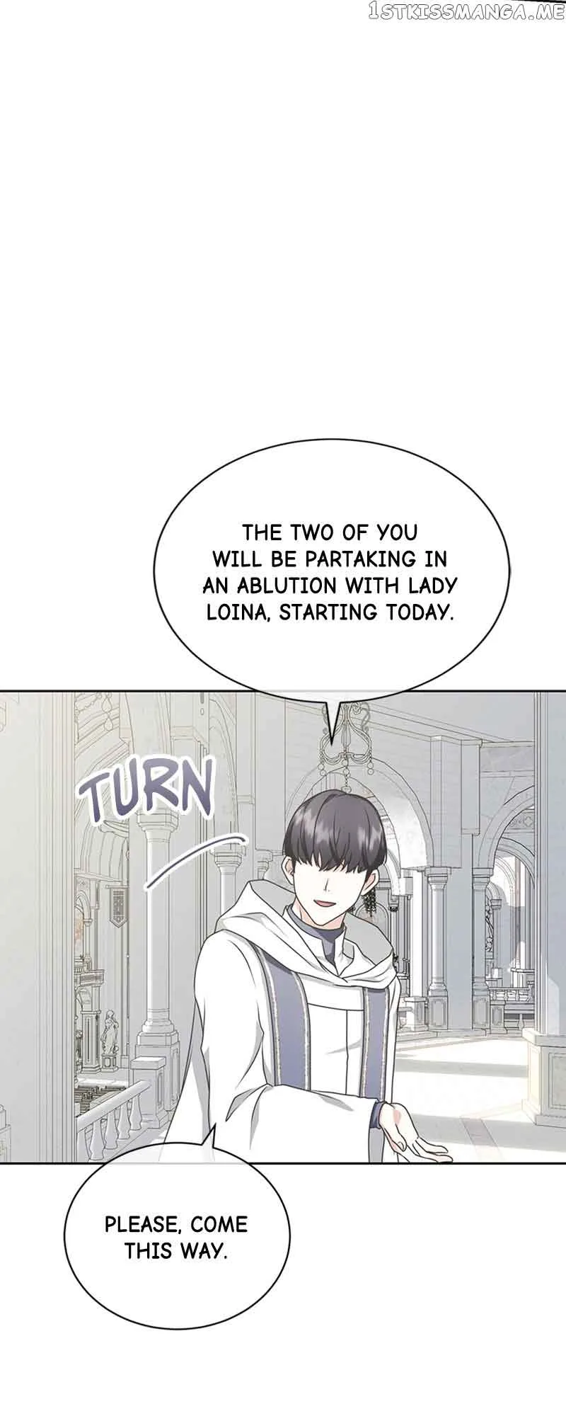 Reborn As a Character That Never Existed Chapter 23 page 6