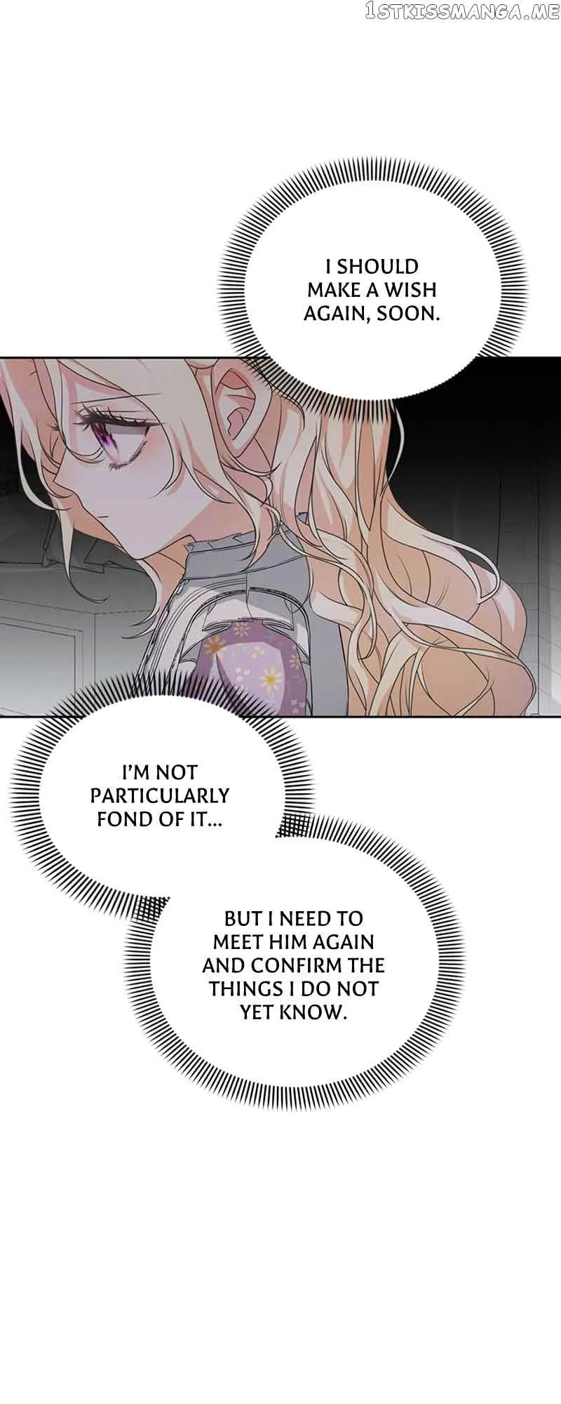 Reborn As a Character That Never Existed Chapter 20 page 23