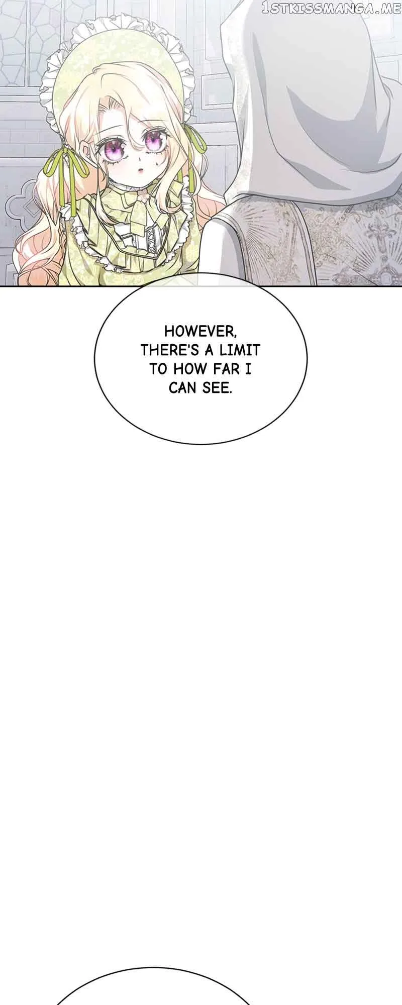 Reborn As a Character That Never Existed Chapter 23 page 46