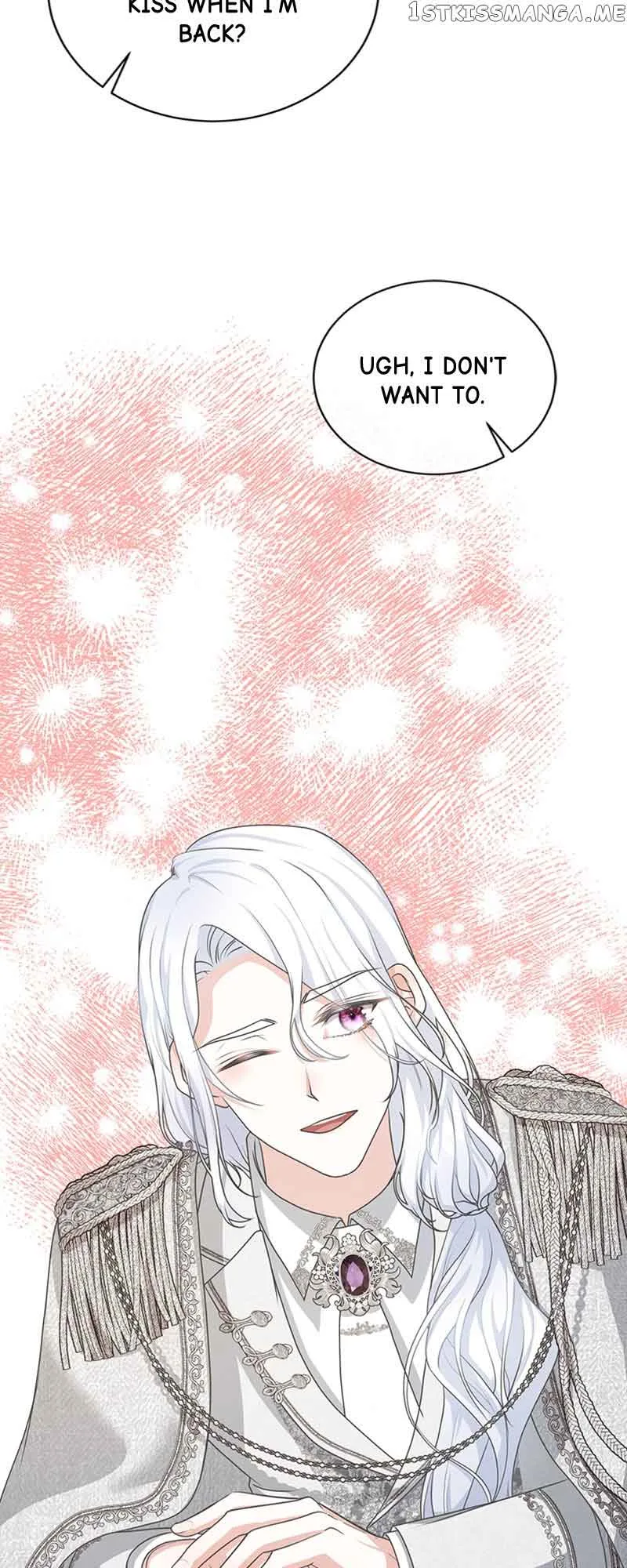 Reborn As a Character That Never Existed Chapter 20 page 29