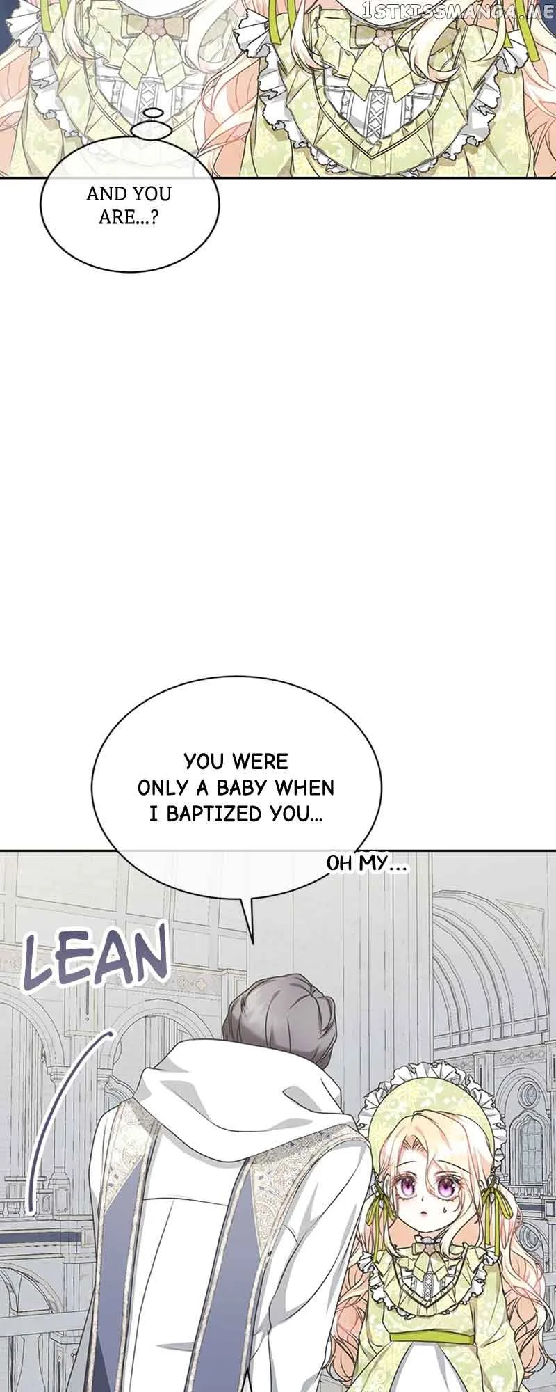 Reborn As a Character That Never Existed Chapter 23 page 12