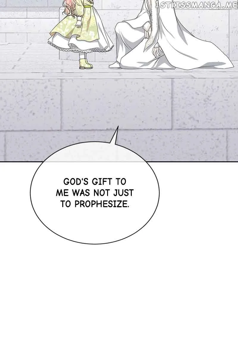 Reborn As a Character That Never Existed Chapter 23 page 44