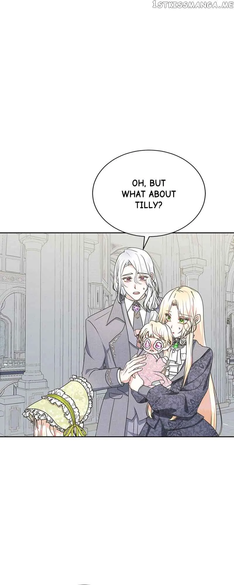 Reborn As a Character That Never Existed Chapter 23 page 7