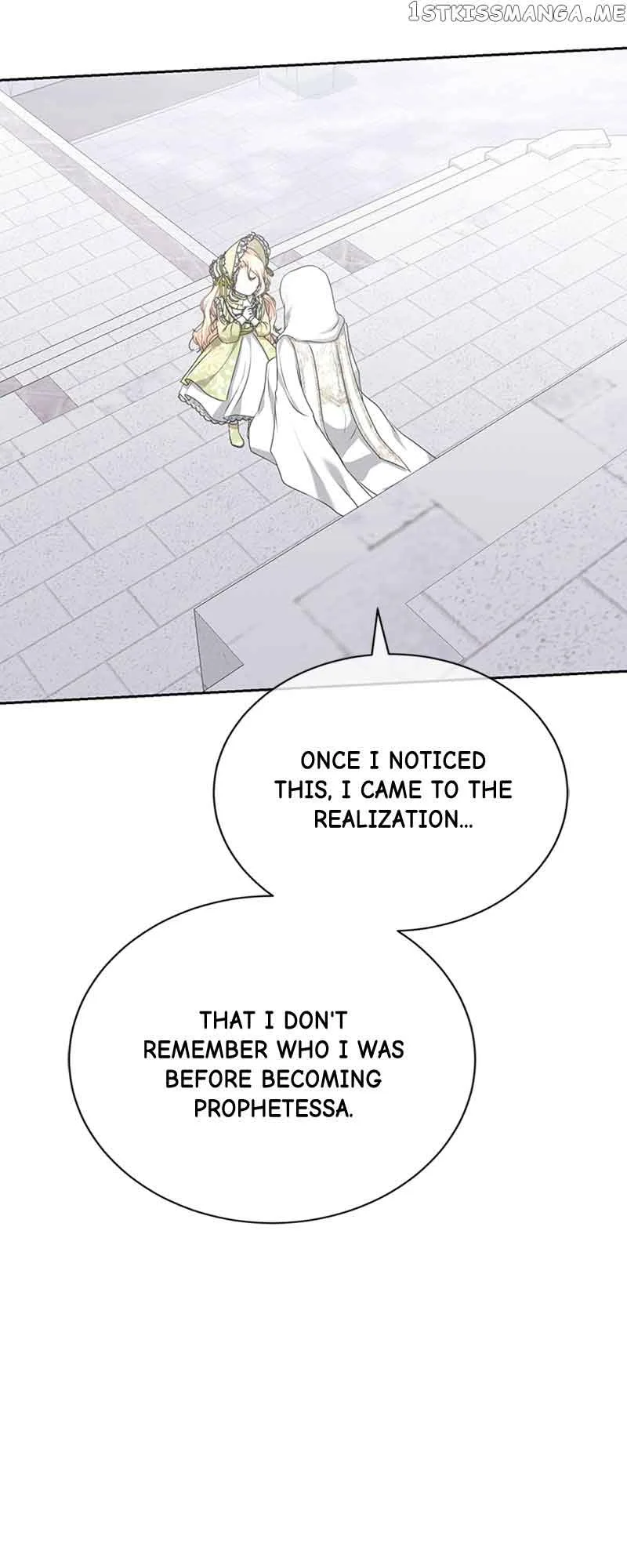 Reborn As a Character That Never Existed Chapter 23 page 53