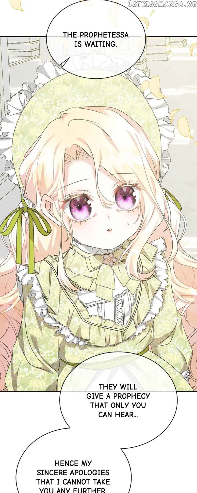 Reborn As a Character That Never Existed Chapter 23 page 29