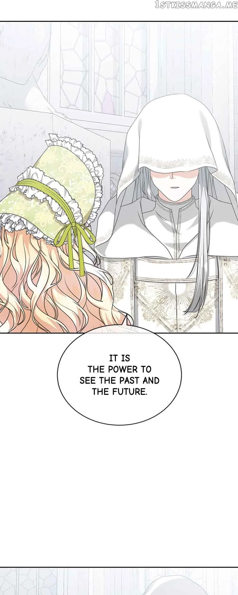Reborn As a Character That Never Existed Chapter 23 page 45