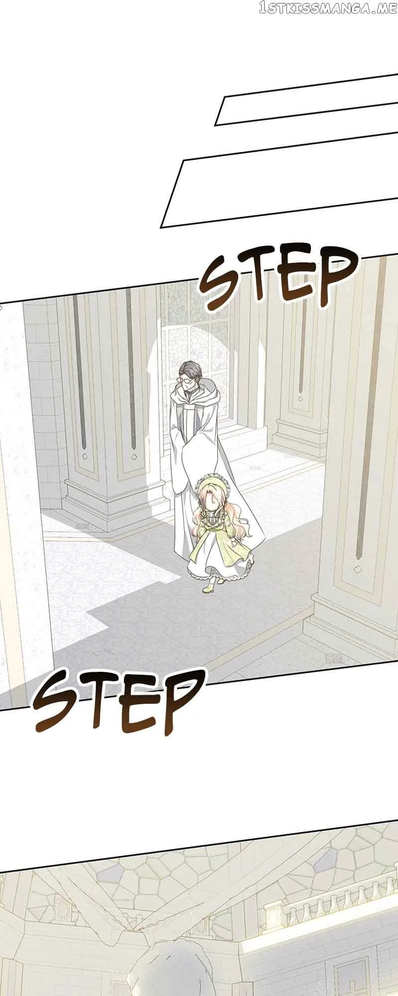 Reborn As a Character That Never Existed Chapter 23 page 17