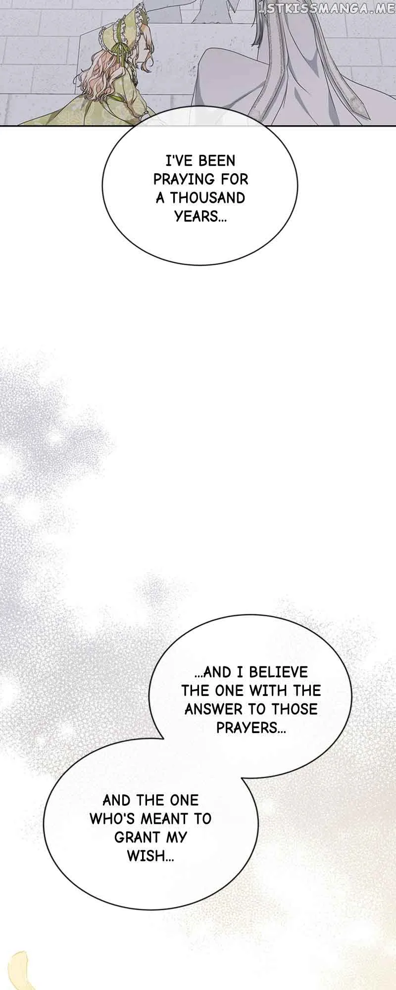 Reborn As a Character That Never Existed Chapter 23 page 62