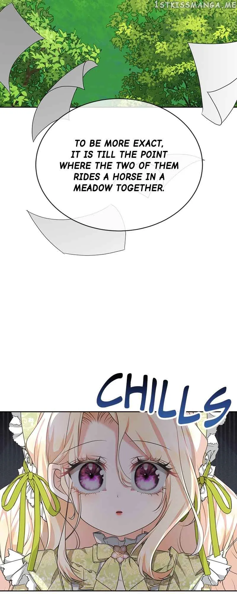 Reborn As a Character That Never Existed Chapter 23 page 48