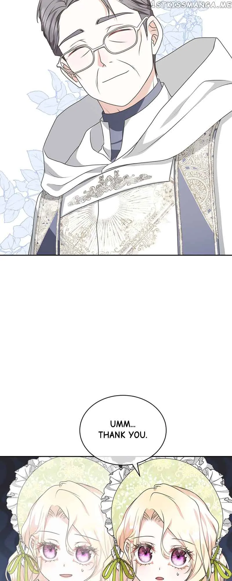 Reborn As a Character That Never Existed Chapter 23 page 11