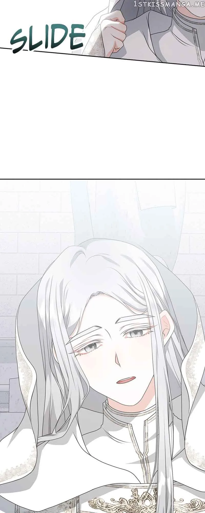 Reborn As a Character That Never Existed Chapter 23 page 60