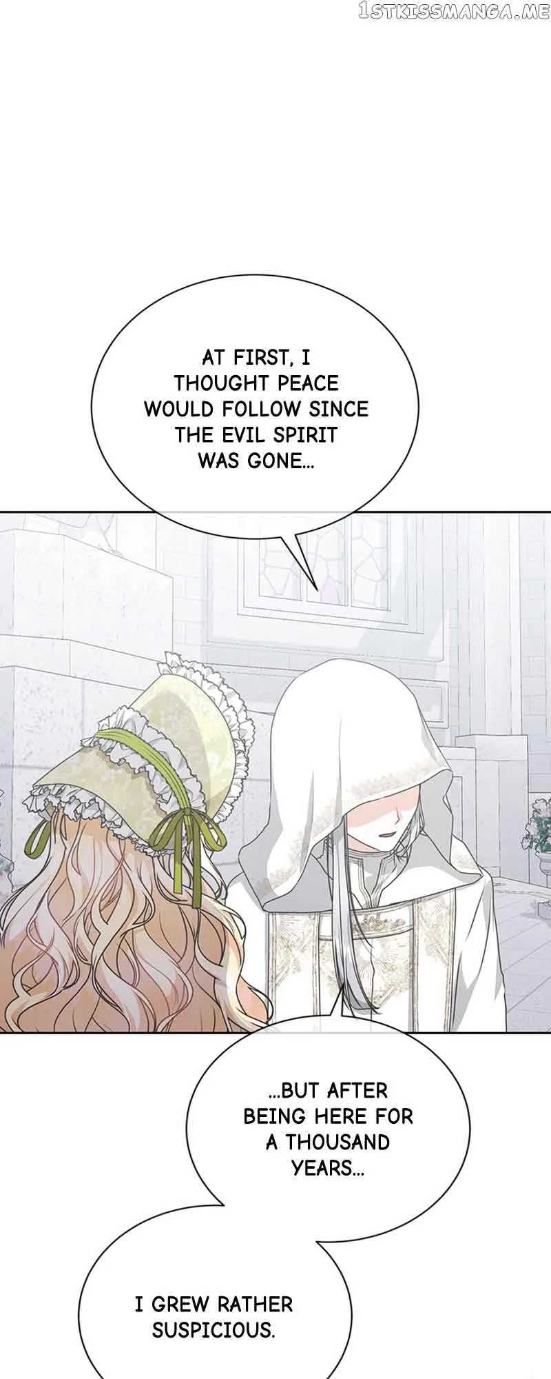 Reborn As a Character That Never Existed Chapter 23 page 51