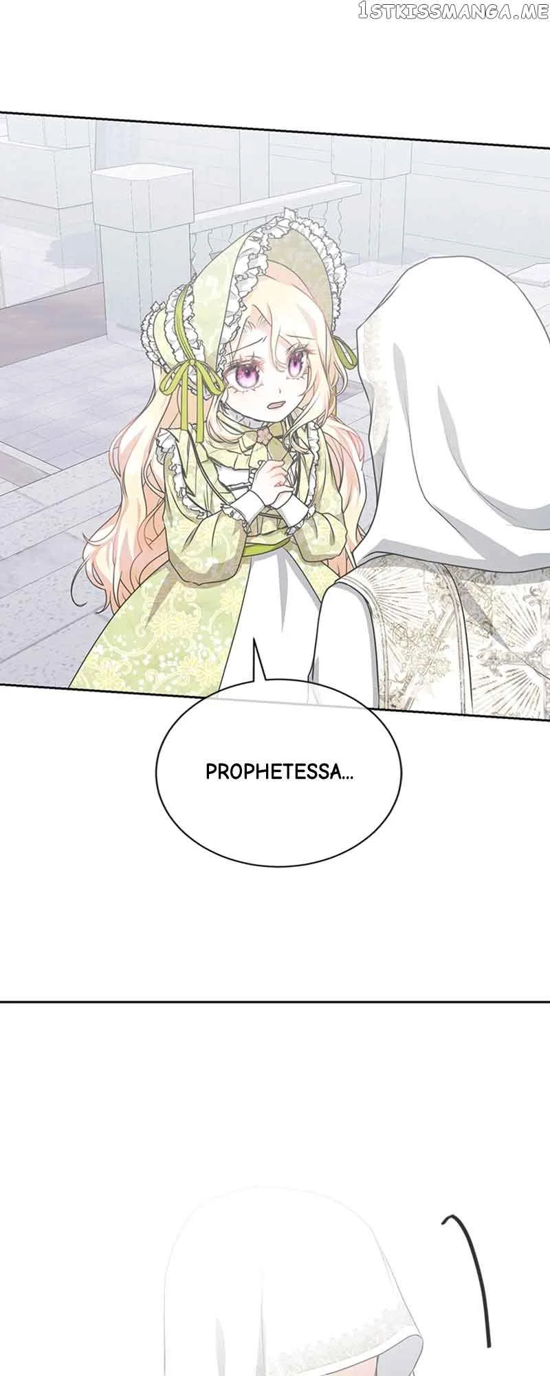 Reborn As a Character That Never Existed Chapter 23 page 54
