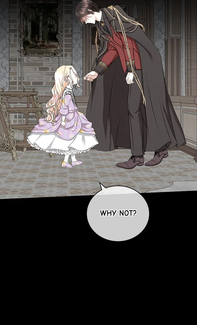Reborn As a Character That Never Existed Chapter 21 page 8