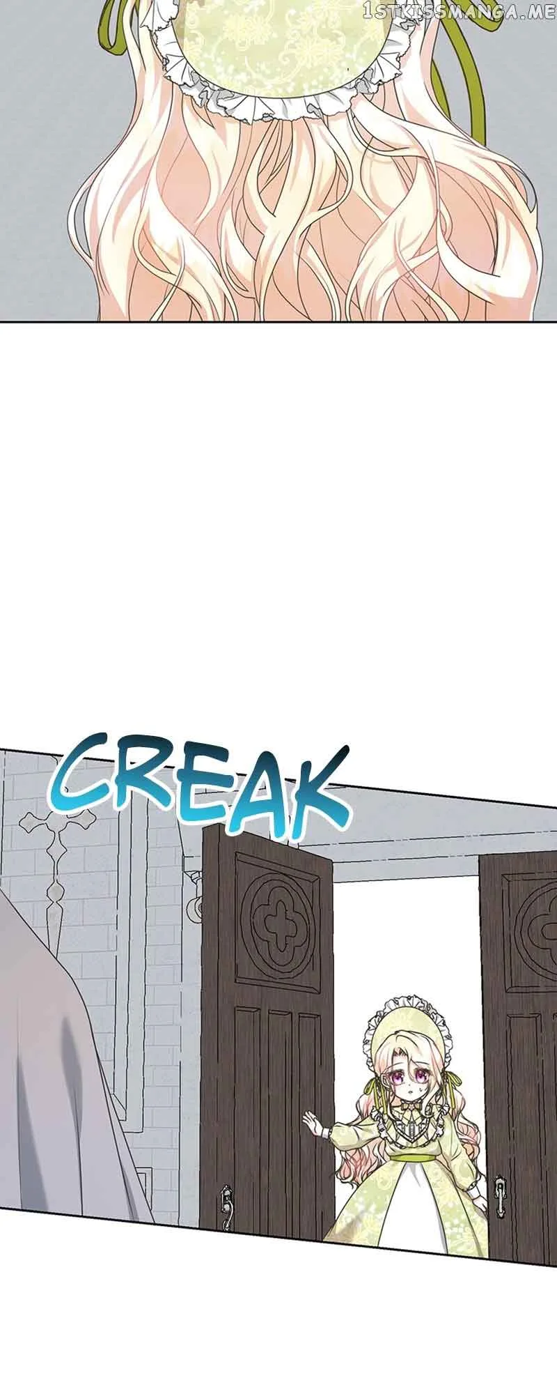 Reborn As a Character That Never Existed Chapter 23 page 34