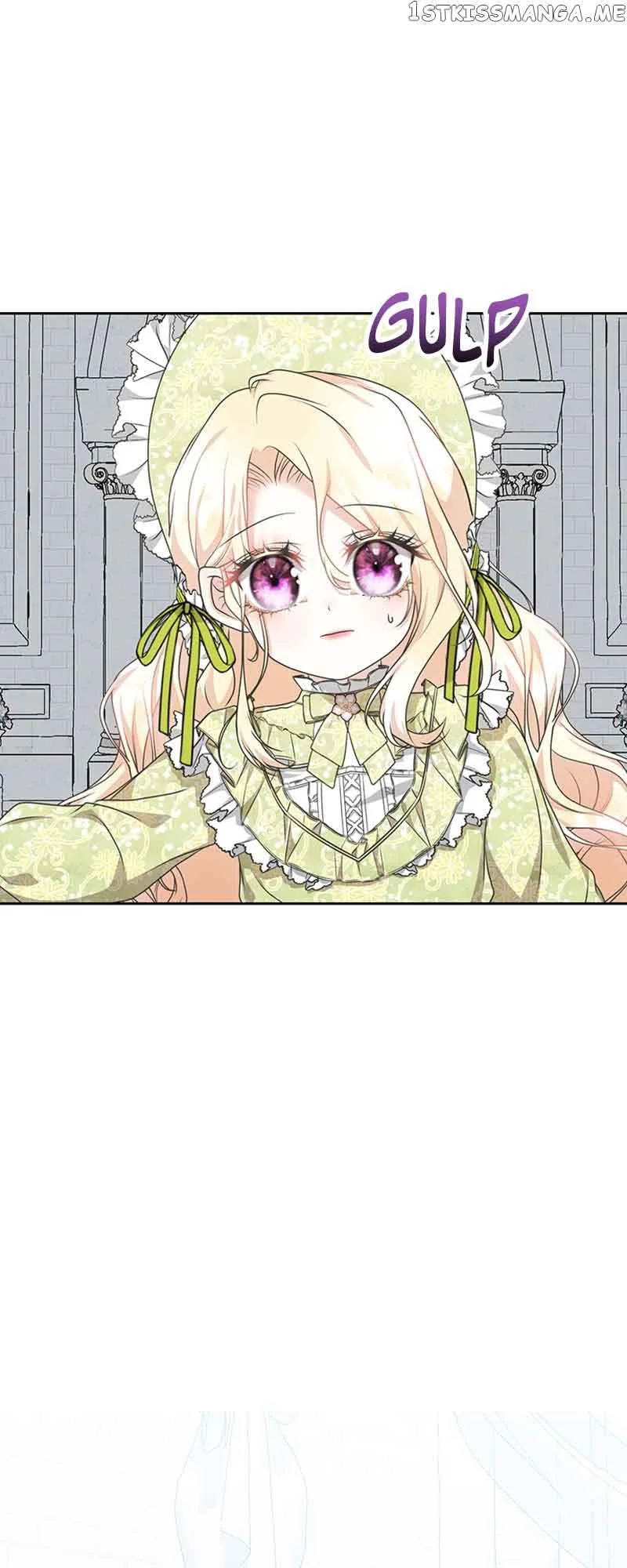 Reborn As a Character That Never Existed Chapter 23 page 35