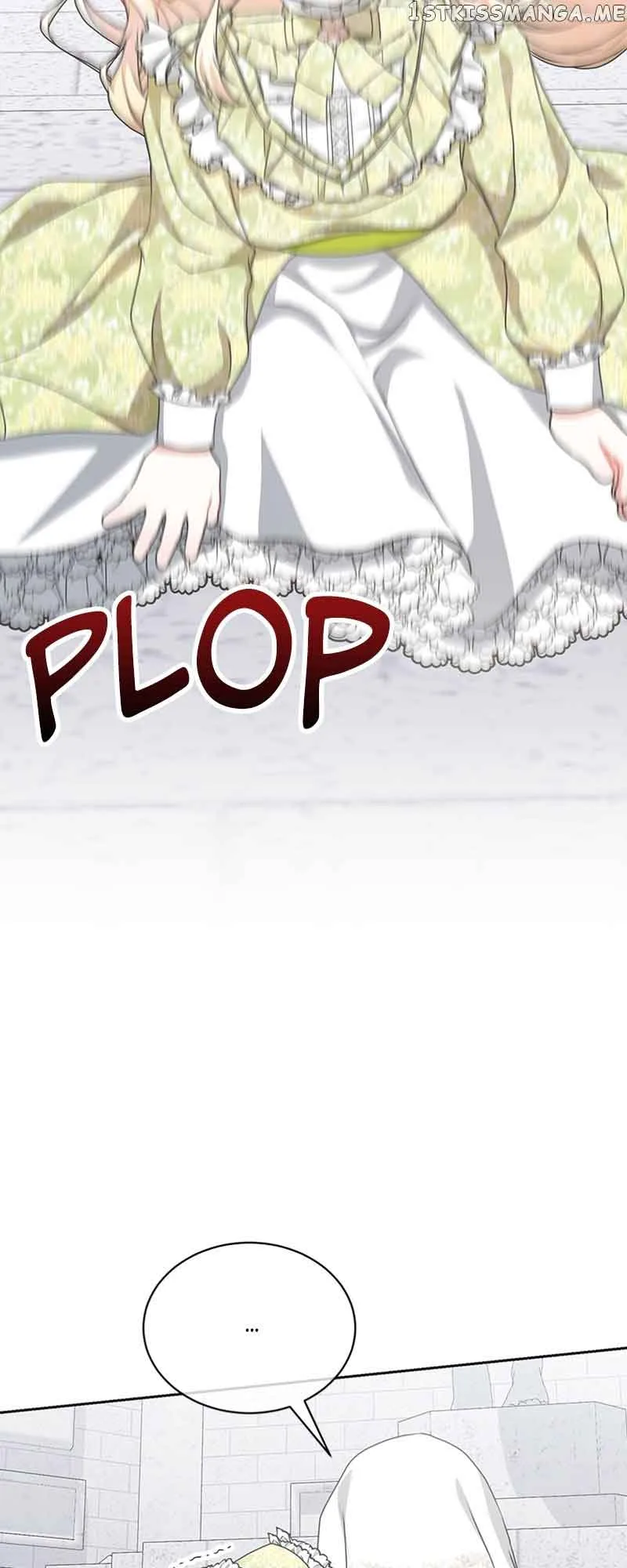 Reborn As a Character That Never Existed Chapter 23 page 56