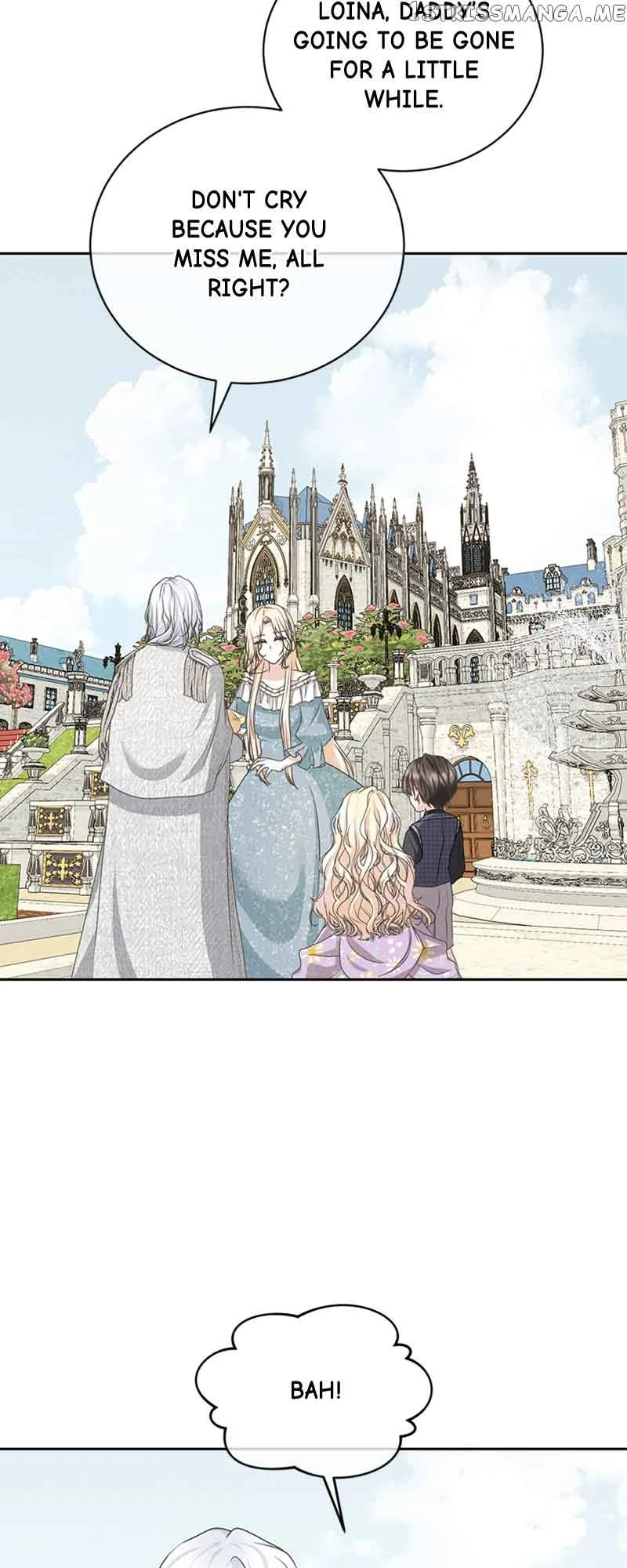 Reborn As a Character That Never Existed Chapter 20 page 25