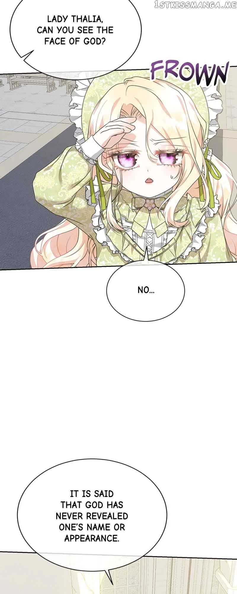 Reborn As a Character That Never Existed Chapter 23 page 19