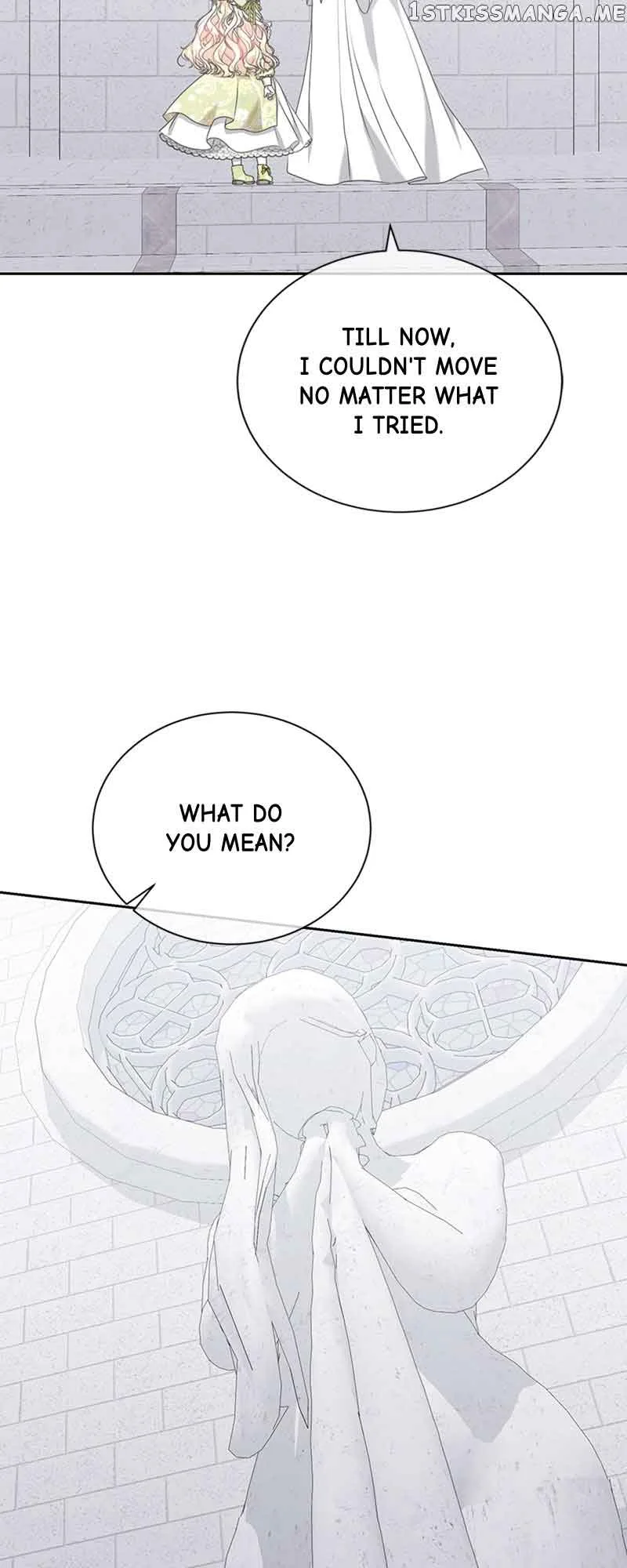 Reborn As a Character That Never Existed Chapter 23 page 40