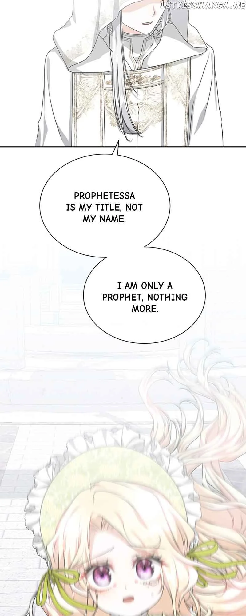 Reborn As a Character That Never Existed Chapter 23 page 55