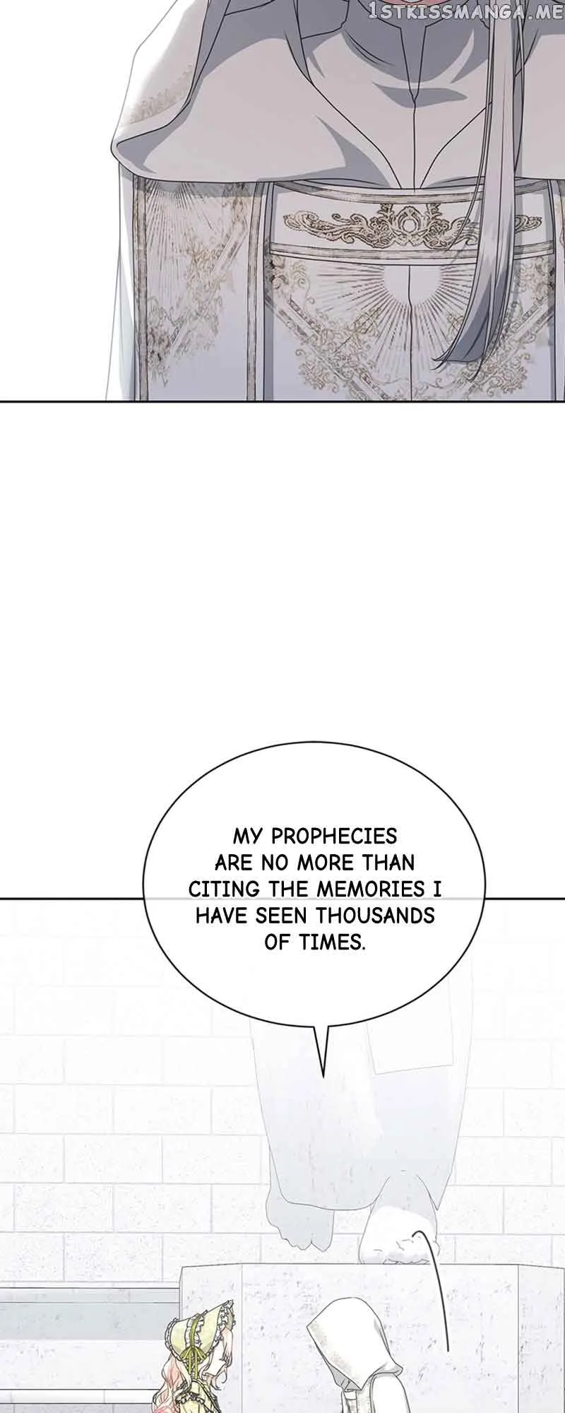 Reborn As a Character That Never Existed Chapter 23 page 43