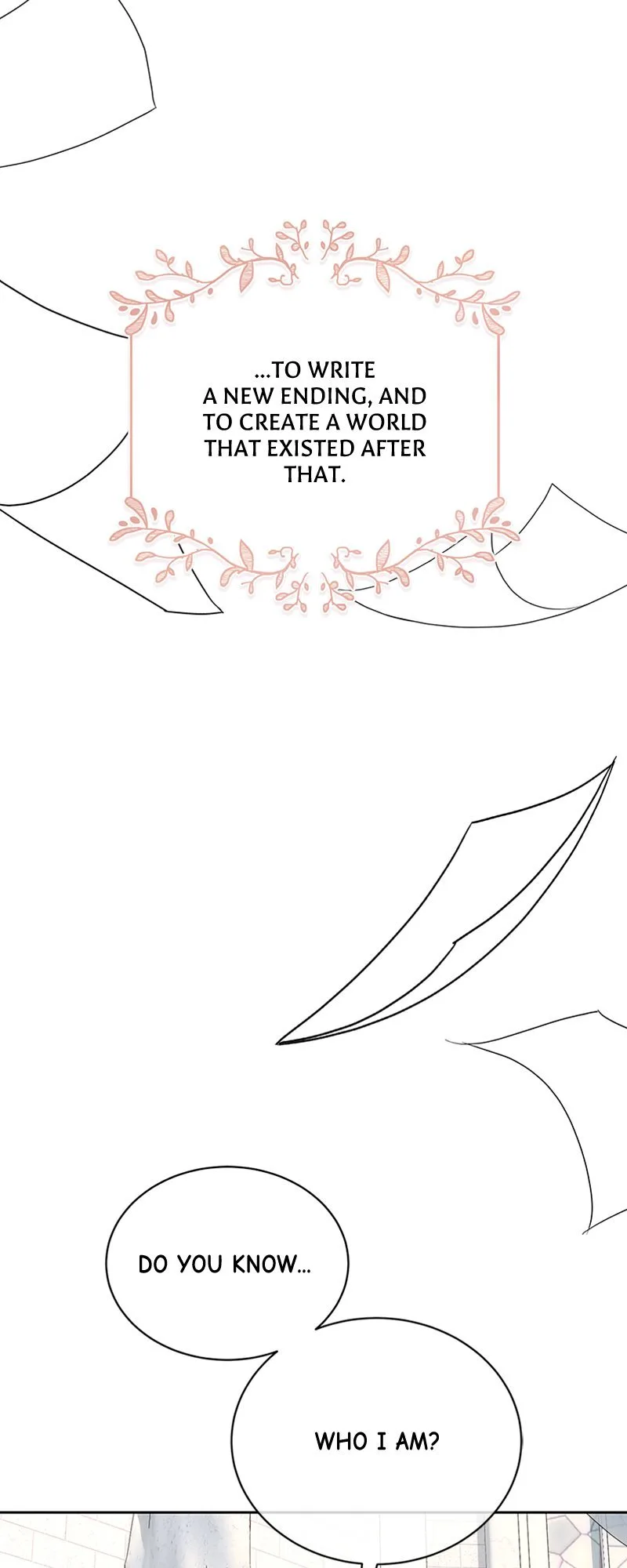 Reborn As a Character That Never Existed Chapter 24 page 7