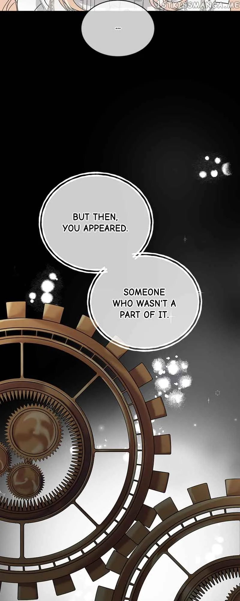 Reborn As a Character That Never Existed Chapter 20 page 41