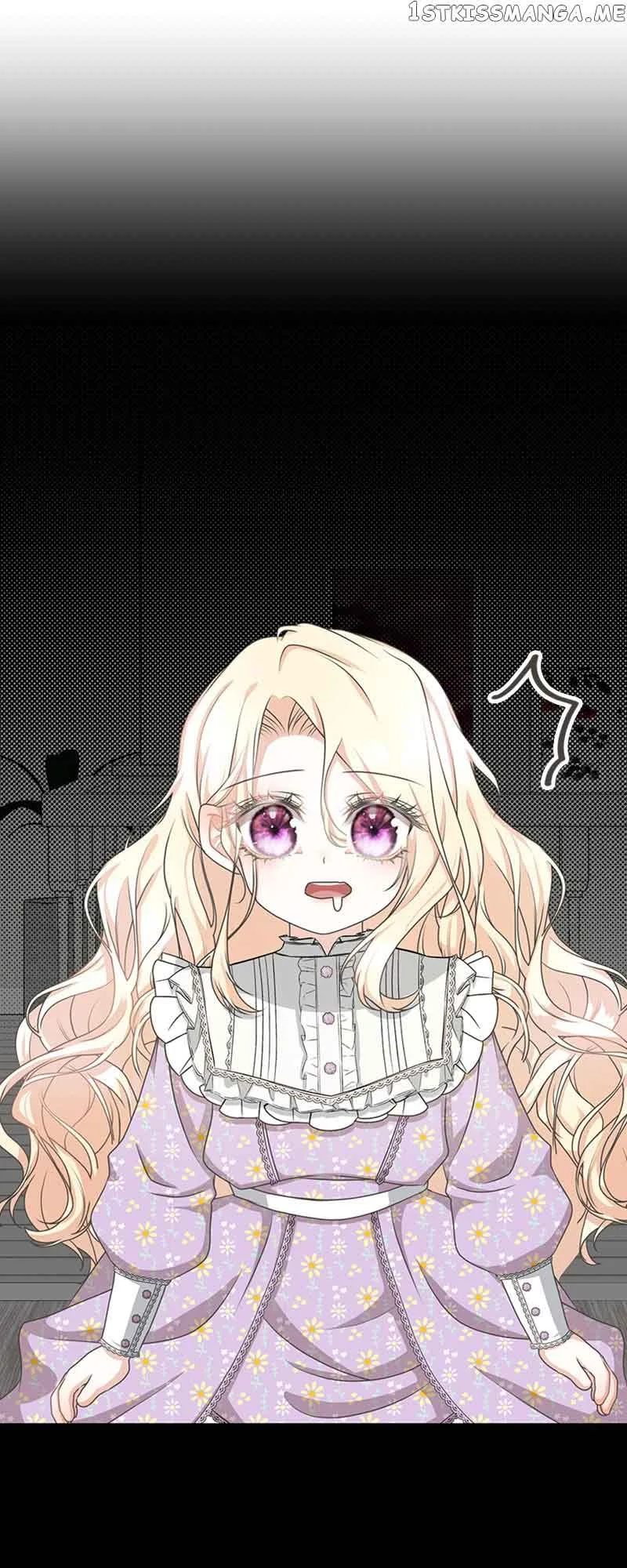 Reborn As a Character That Never Existed Chapter 20 page 31