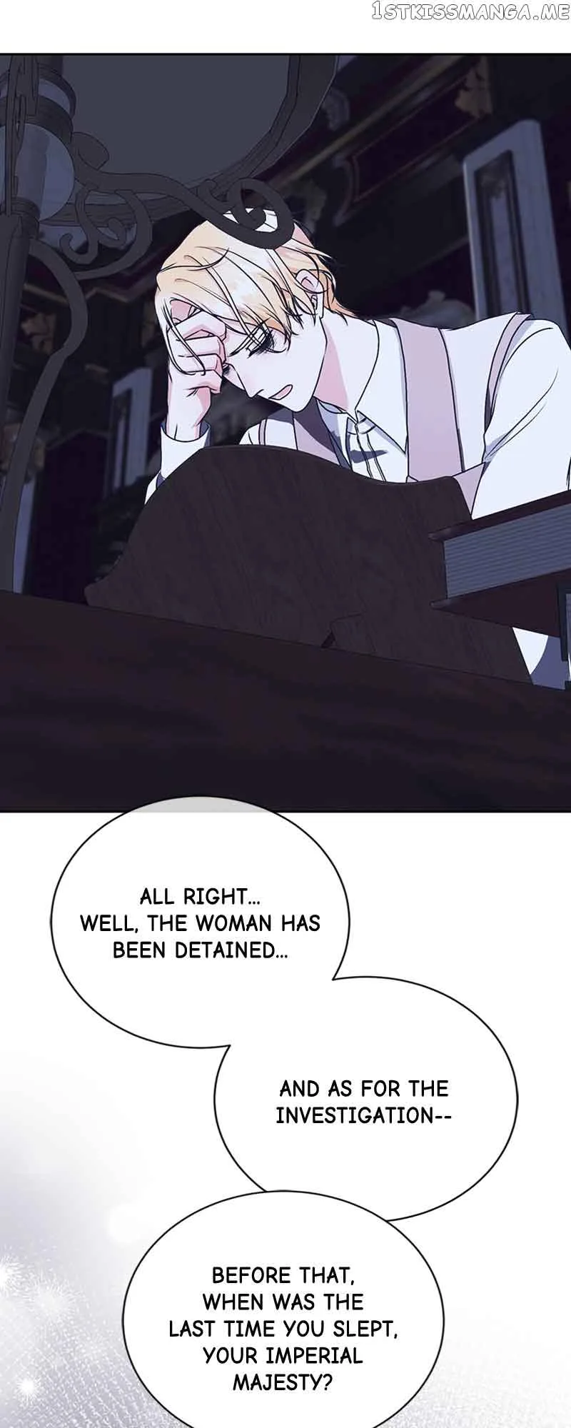 Reborn As a Character That Never Existed Chapter 25 page 41