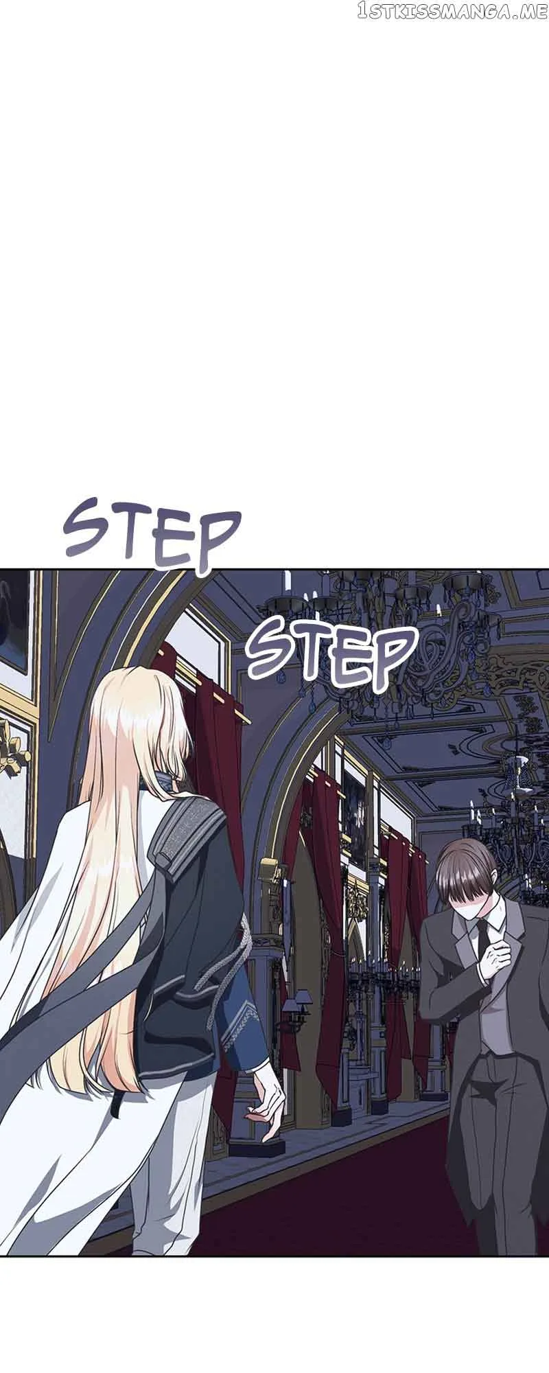 Reborn As a Character That Never Existed Chapter 25 page 46