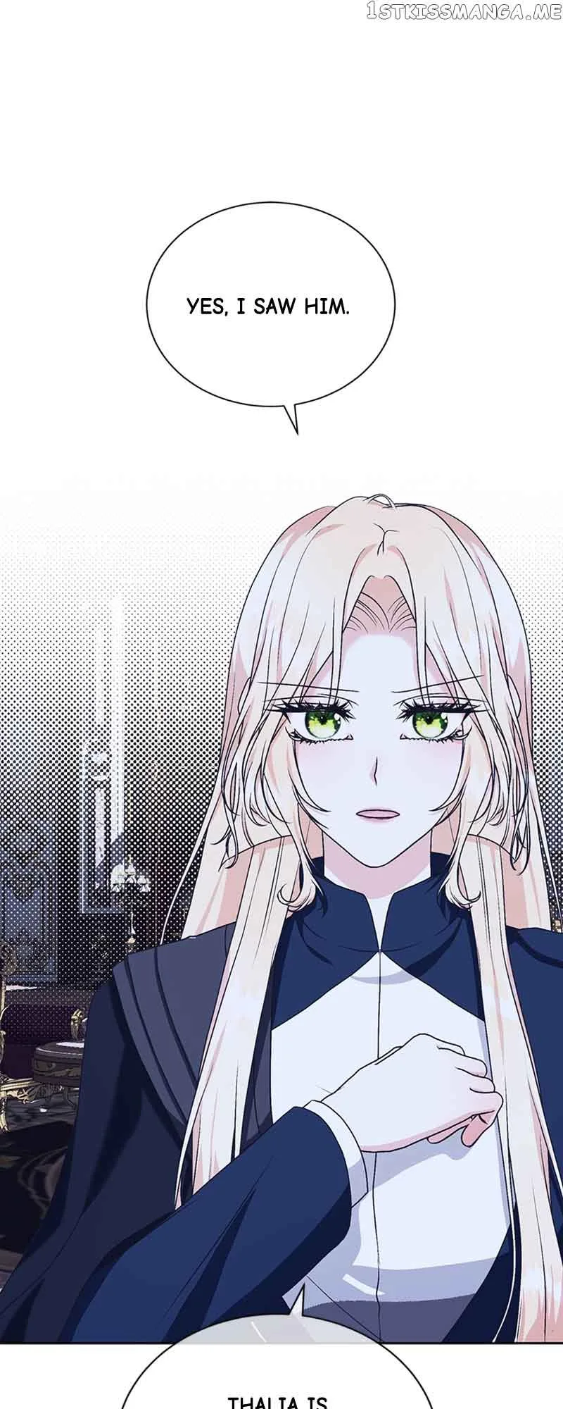 Reborn As a Character That Never Existed Chapter 25 page 35