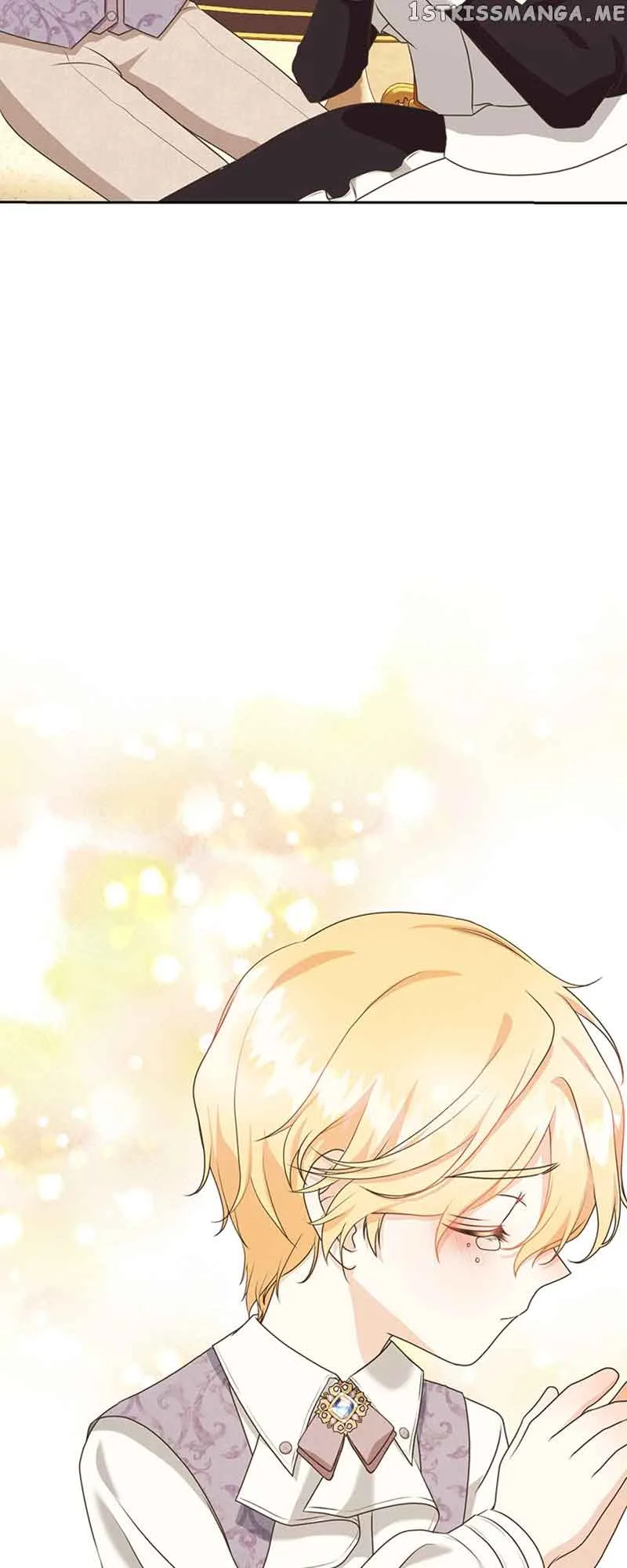Reborn As a Character That Never Existed Chapter 25 page 28