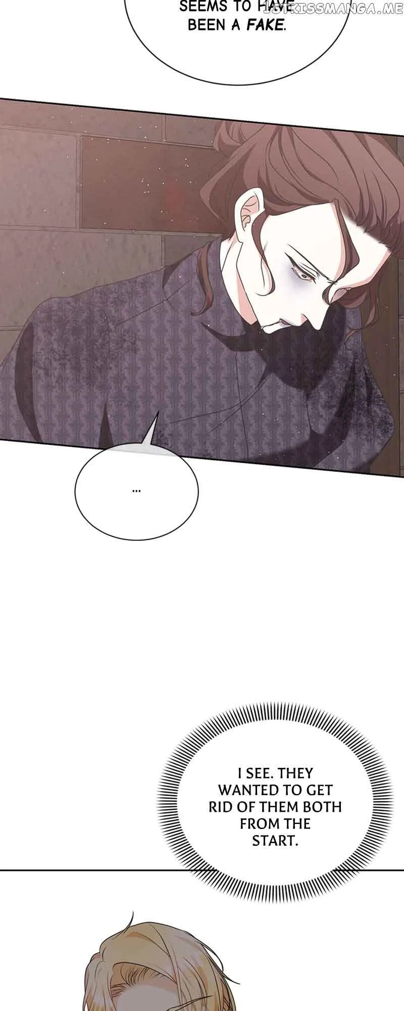 Reborn As a Character That Never Existed Chapter 25 page 4