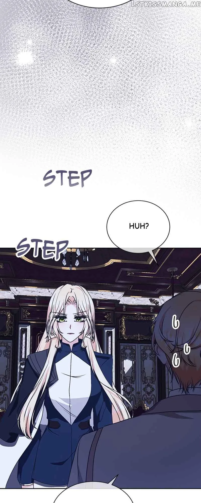 Reborn As a Character That Never Existed Chapter 25 page 42