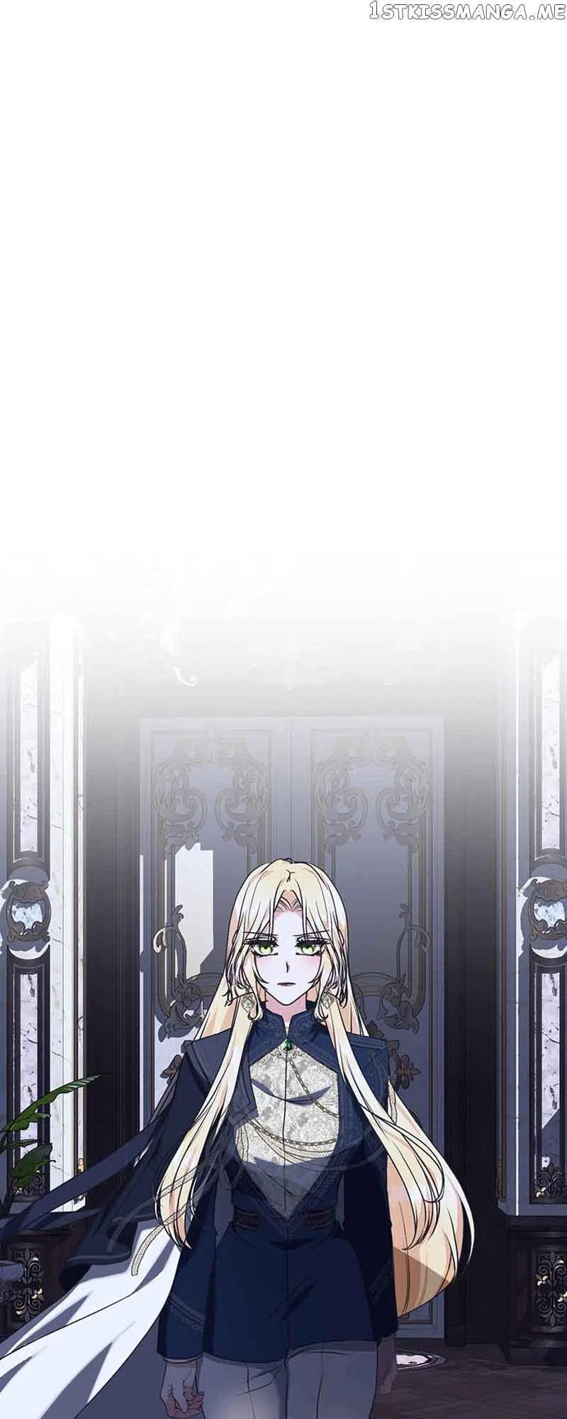 Reborn As a Character That Never Existed Chapter 25 page 31