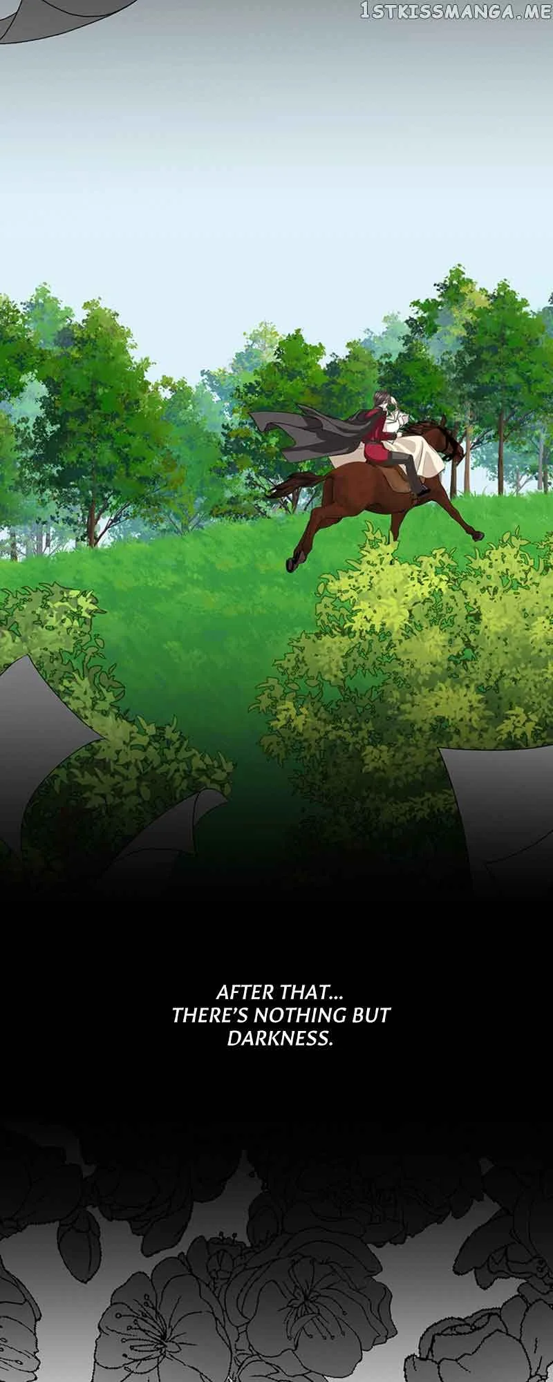 Reborn As a Character That Never Existed Chapter 25 page 61