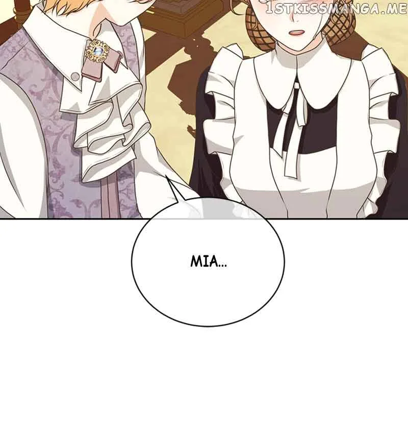 Reborn As a Character That Never Existed Chapter 25 page 25