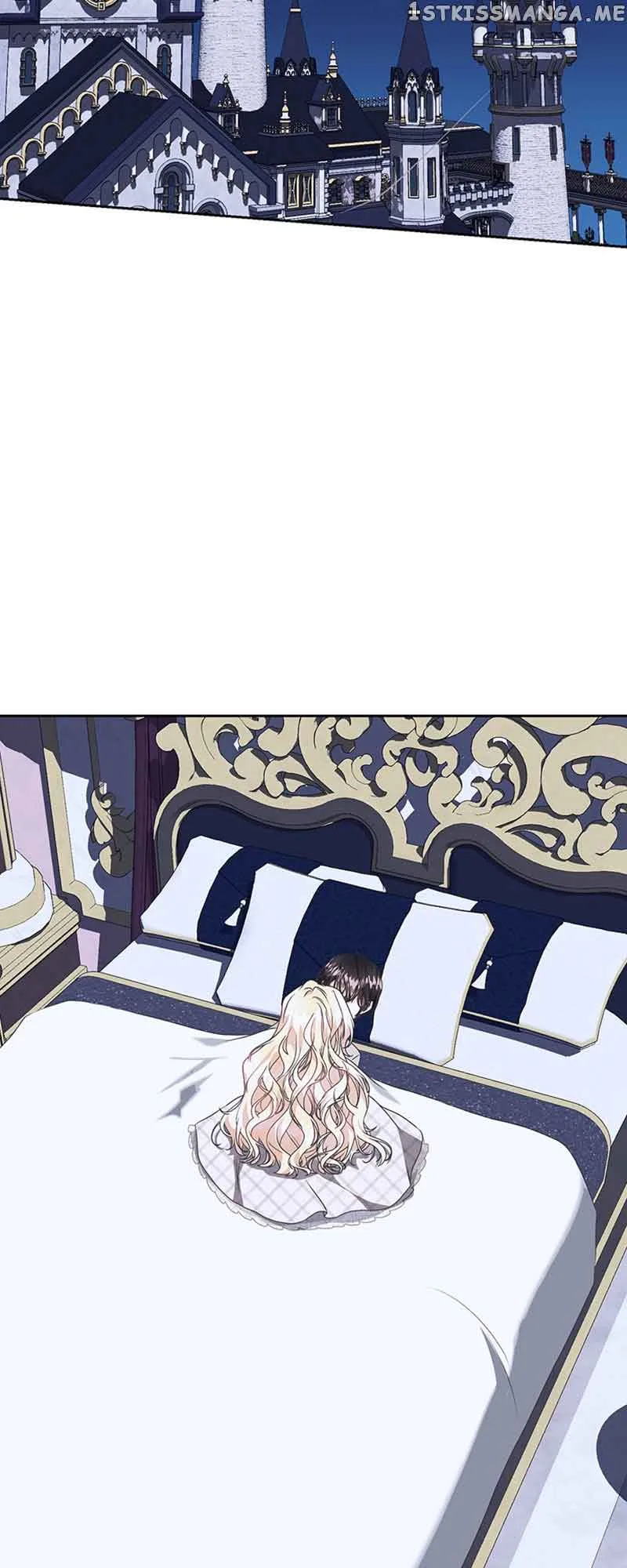 Reborn As a Character That Never Existed Chapter 25 page 50