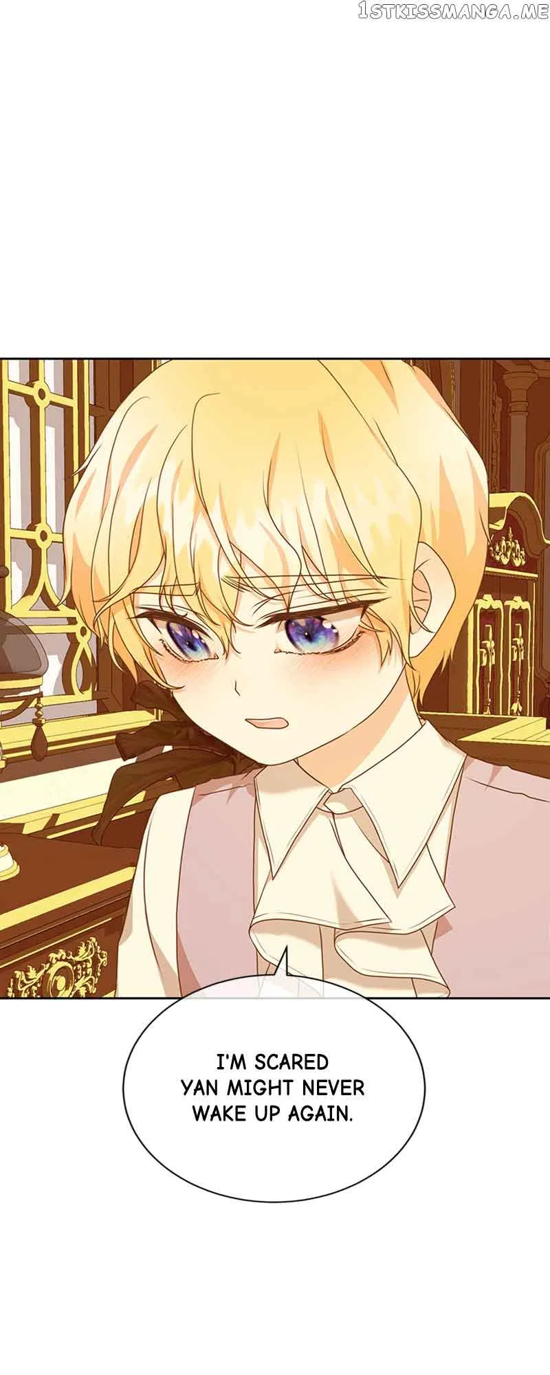 Reborn As a Character That Never Existed Chapter 25 page 17
