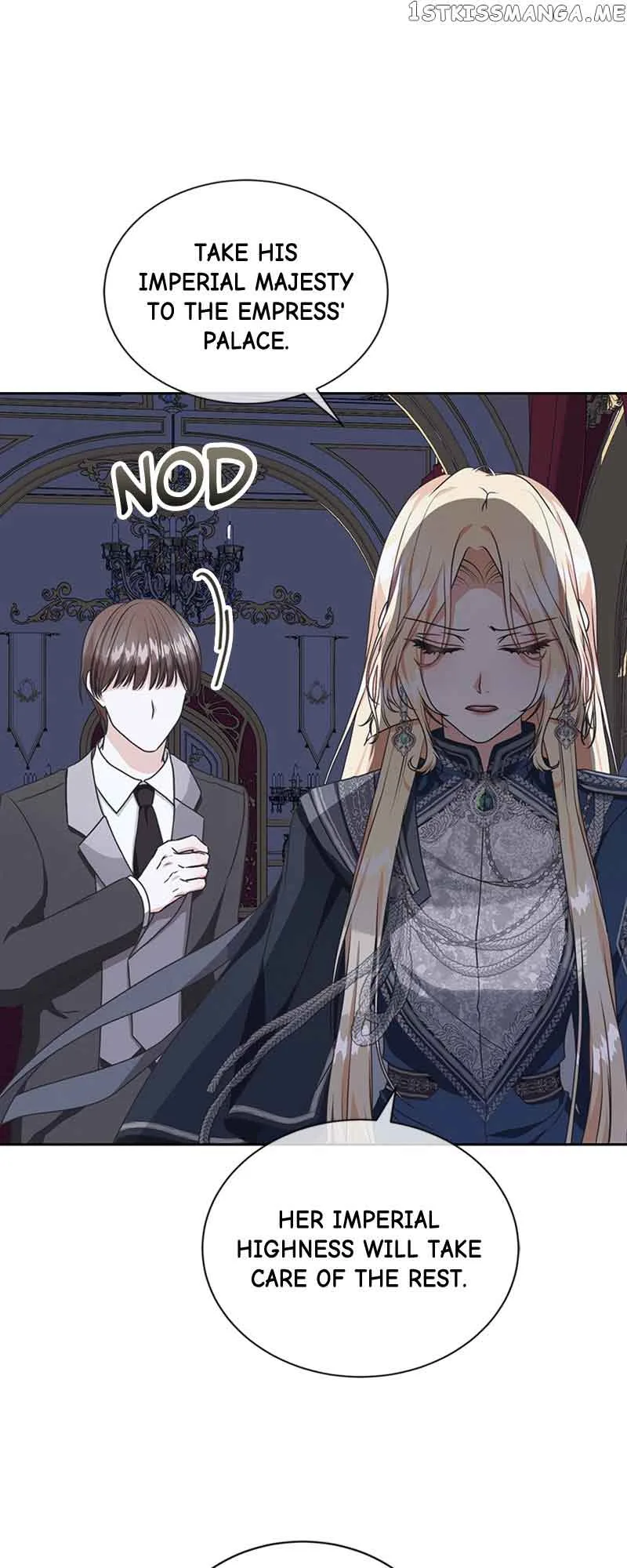 Reborn As a Character That Never Existed Chapter 25 page 47