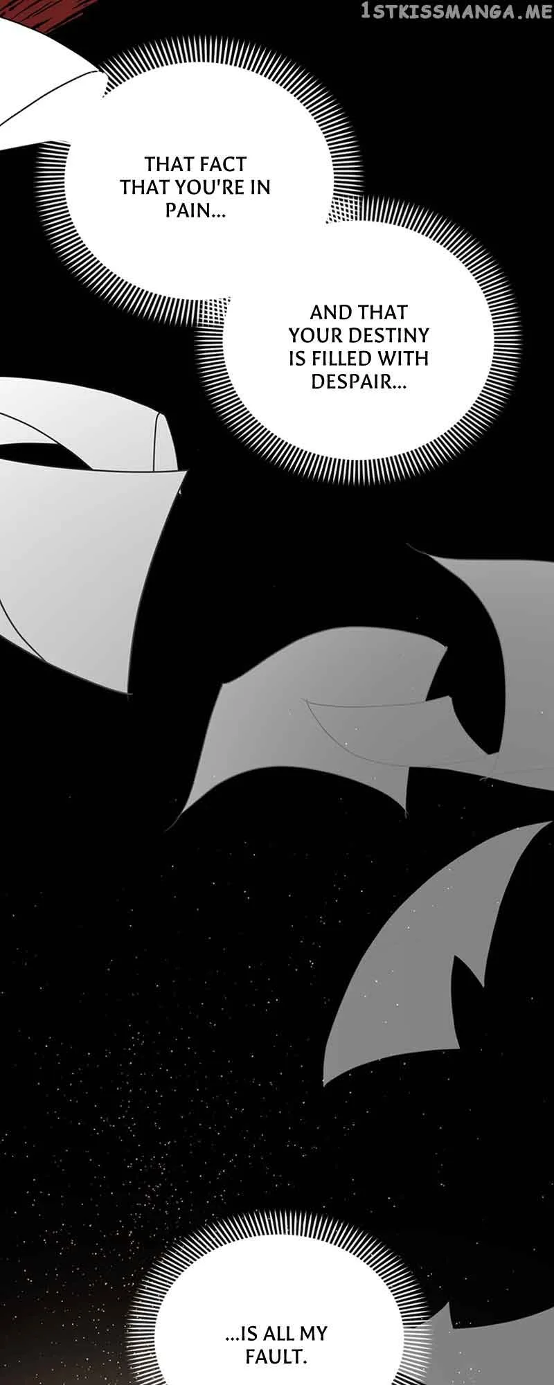 Reborn As a Character That Never Existed Chapter 25 page 55