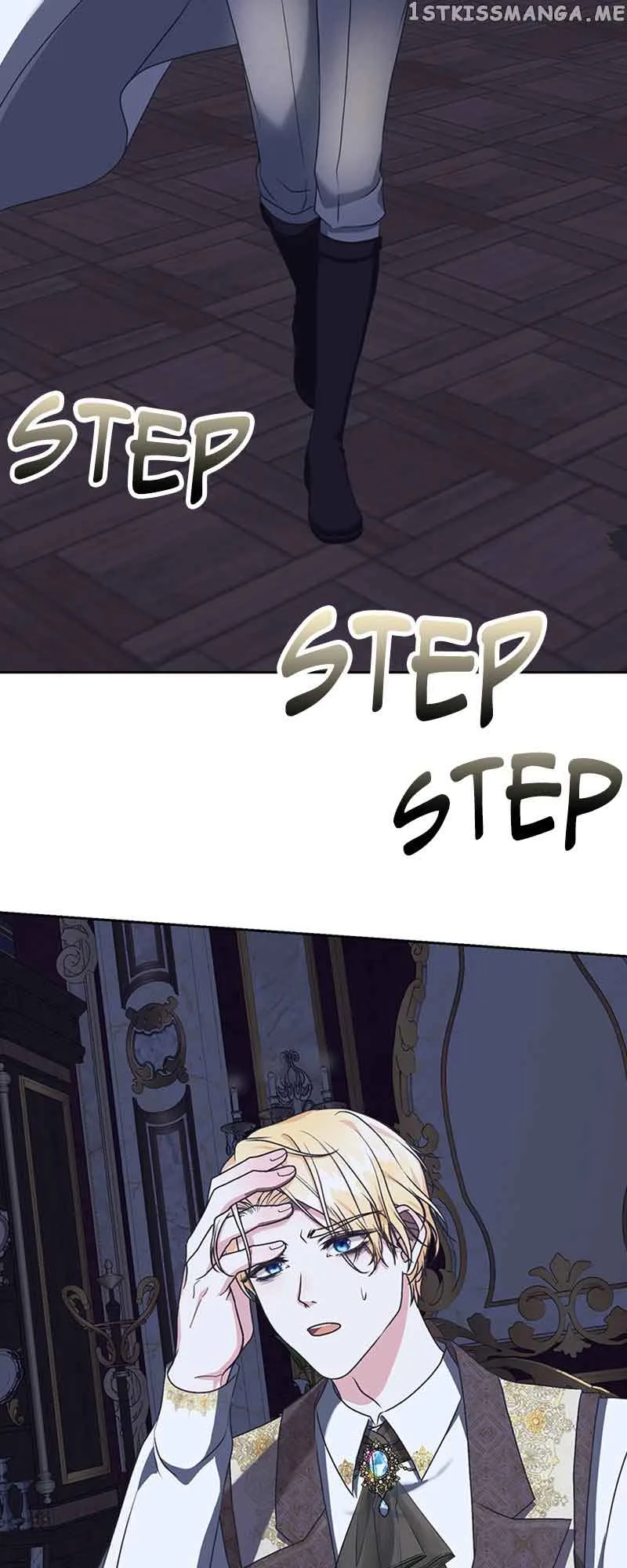 Reborn As a Character That Never Existed Chapter 25 page 32