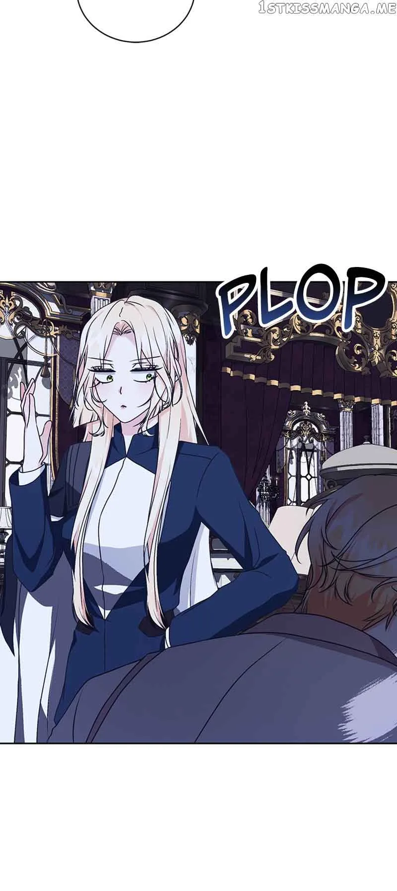 Reborn As a Character That Never Existed Chapter 25 page 44