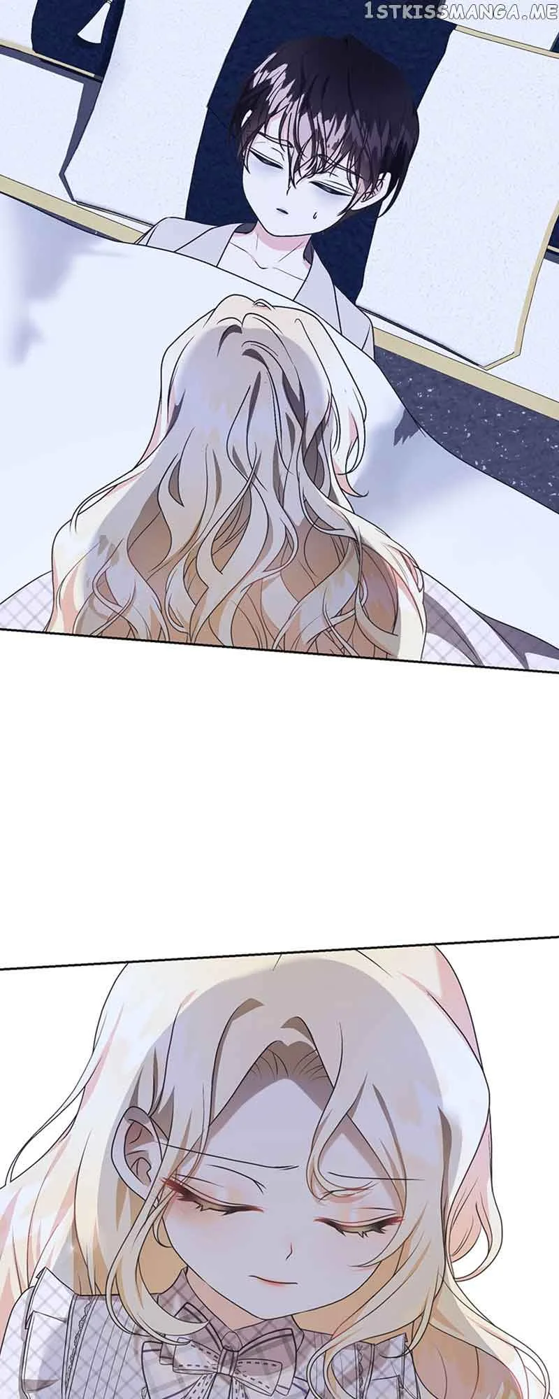 Reborn As a Character That Never Existed Chapter 25 page 53