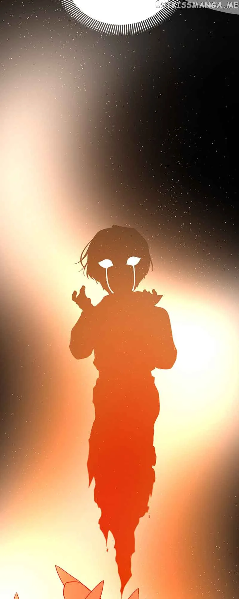 Reborn As a Character That Never Existed Chapter 25 page 56