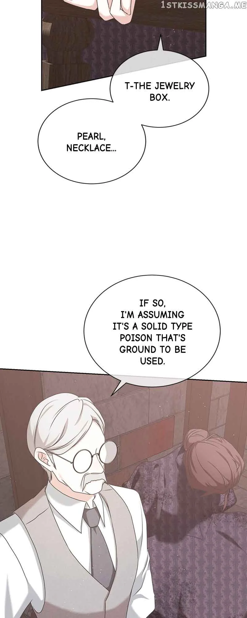 Reborn As a Character That Never Existed Chapter 25 page 6