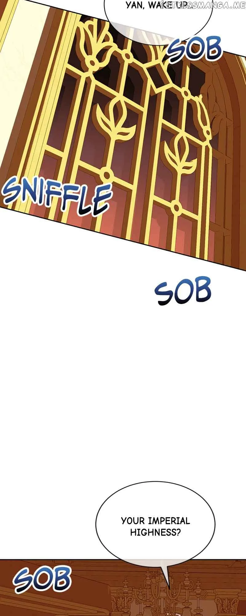 Reborn As a Character That Never Existed Chapter 25 page 14